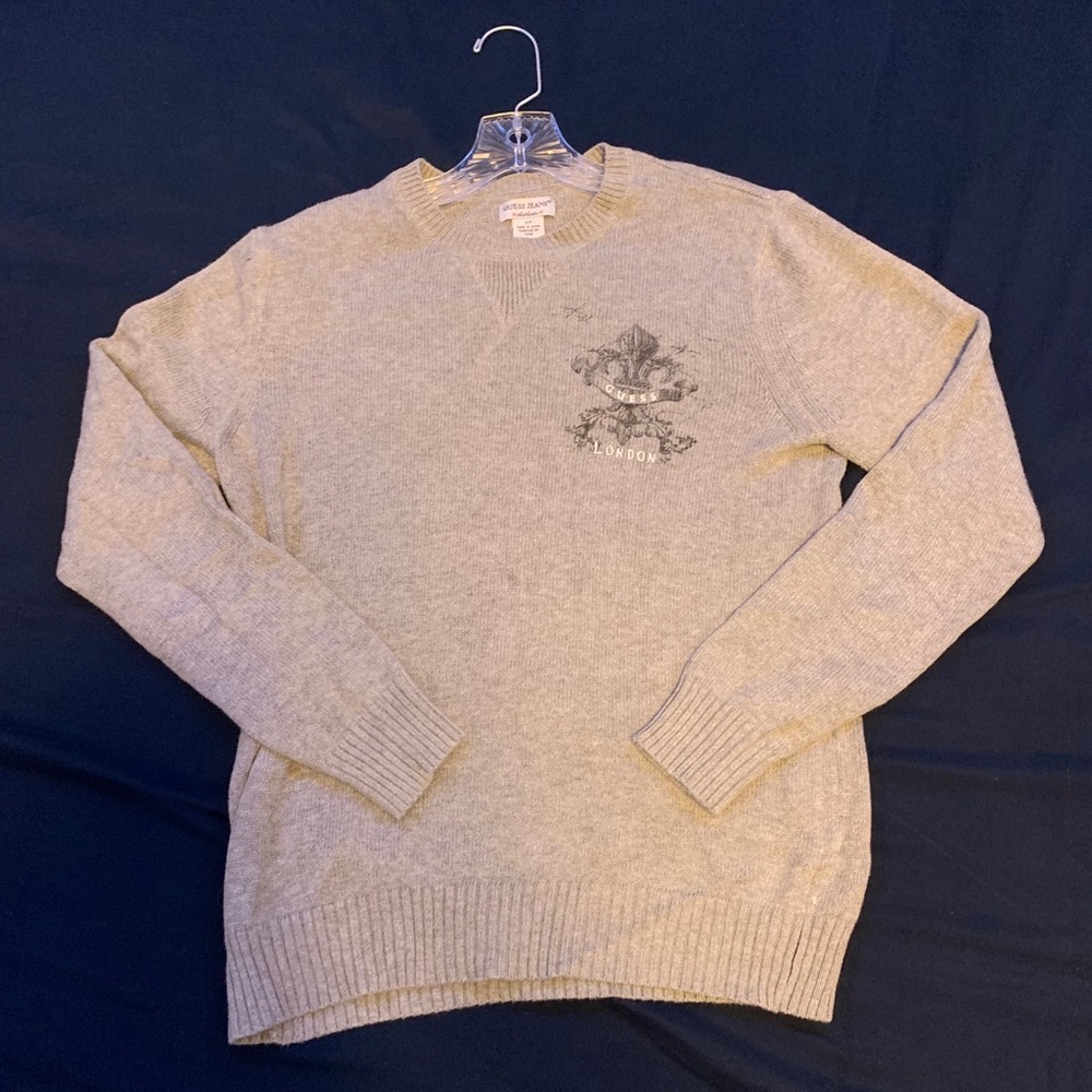 Guess Jeans Sweater
